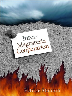 cover image of Inter-Magisteria Cooperation